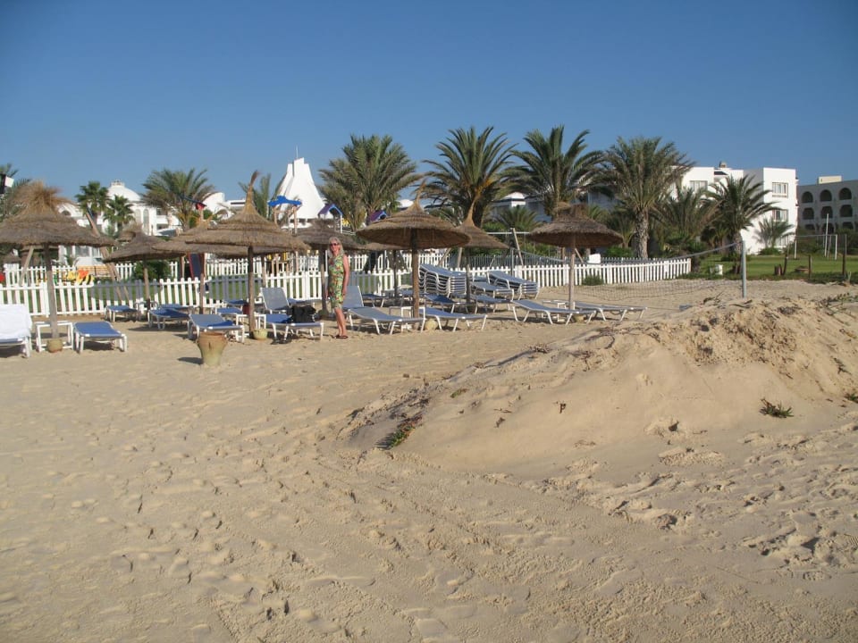 Strand Royal Tulip Taj Sultan