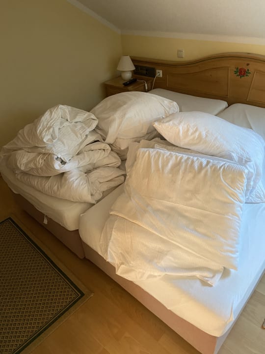 Zimmer Feriendorf Schwarzholz