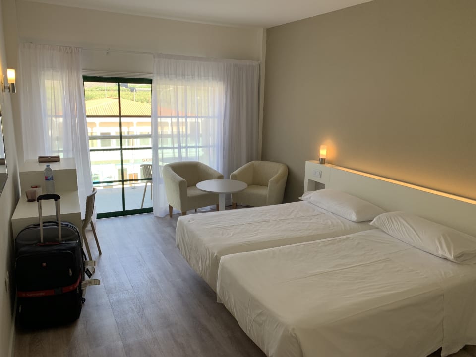 Zimmer Melia La Palma Hotel