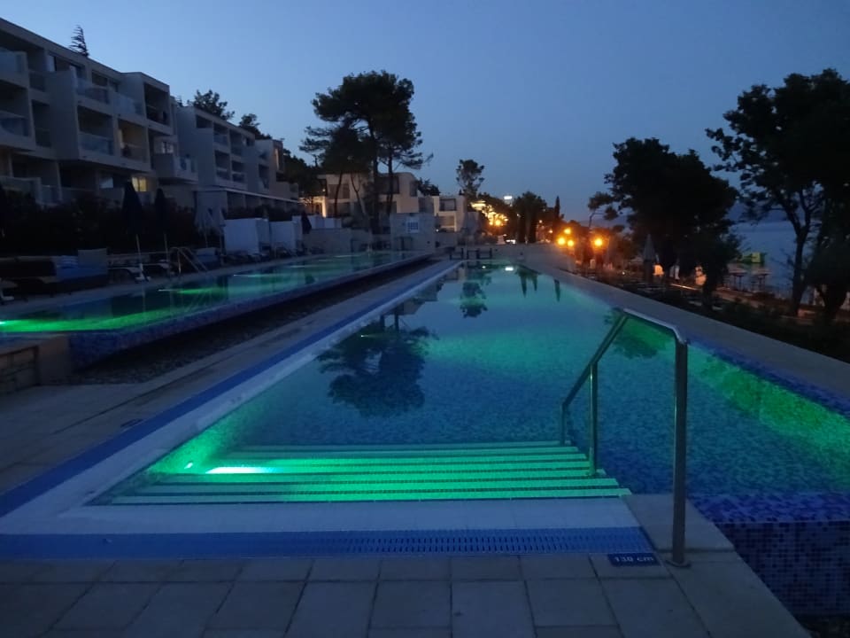Pool Valamar Girandella Designed for Adults