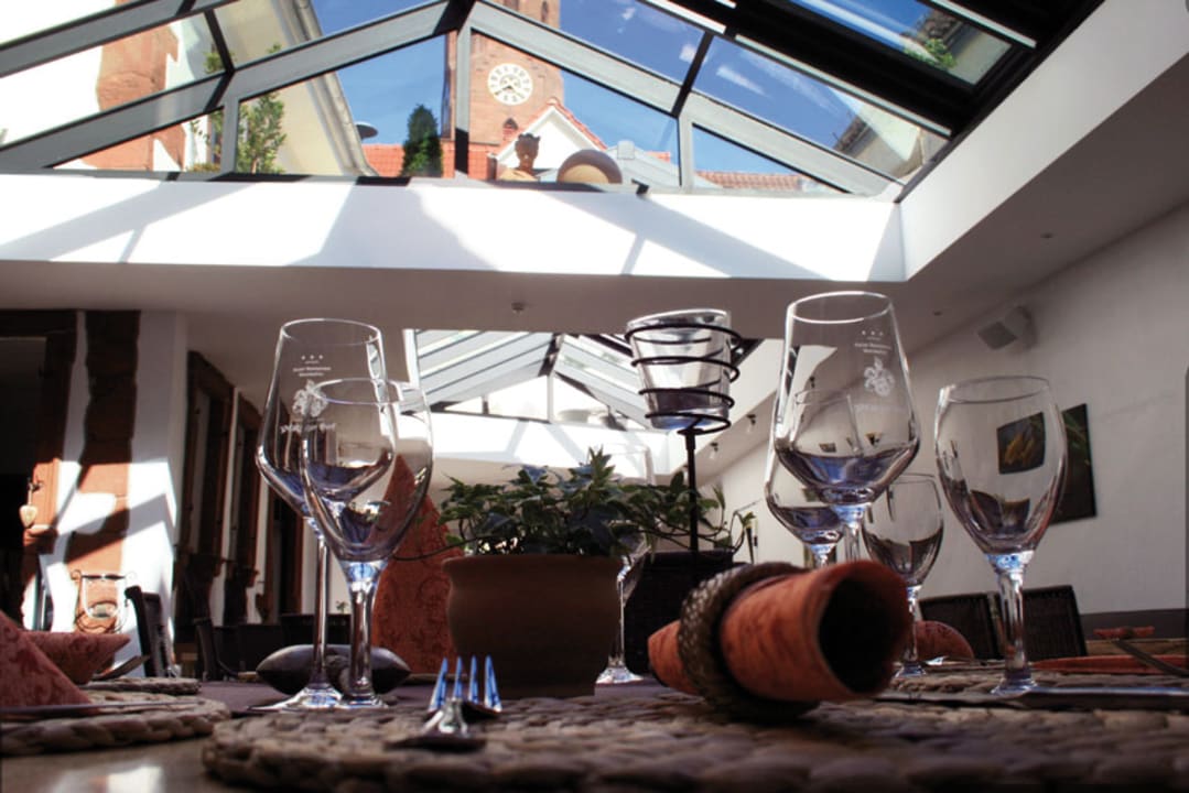 Restaurant Hotel Pfälzer Hof