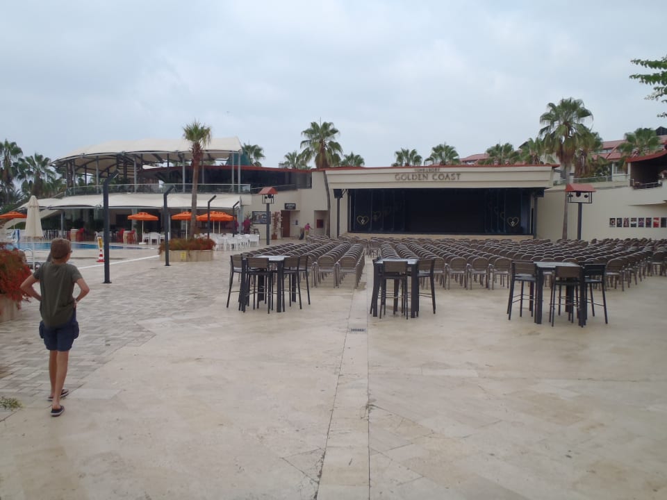 Sport & Freizeit VONRESORT Golden Coast