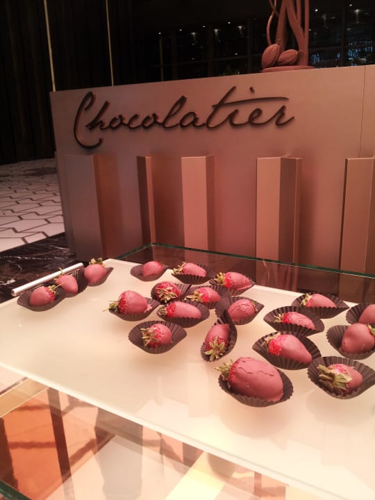 Zum Empfang Maxx Royal Kemer Resort