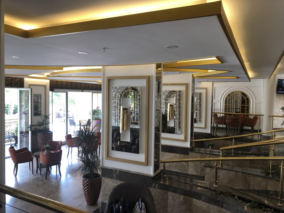 Sonstiges My Home Sky Hotel