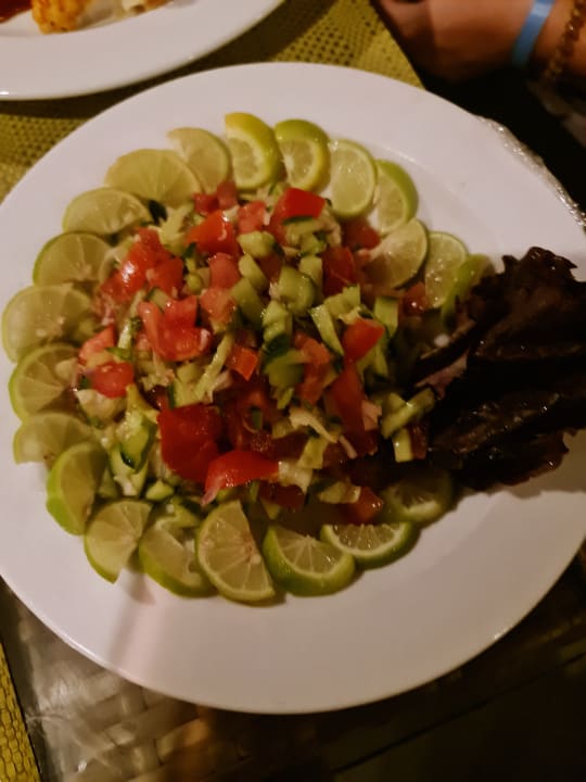 Gastro Novotel Marsa Alam Beach Resort