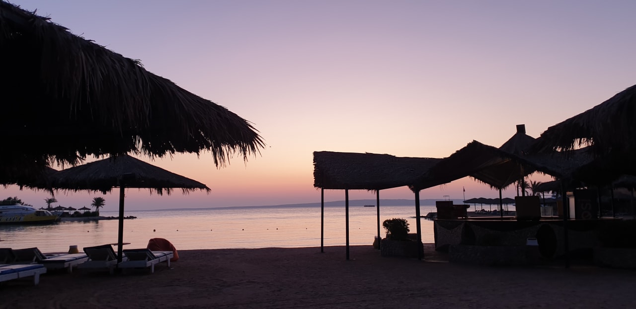 Gastro Regina Resort and Aqua Park Hurghada