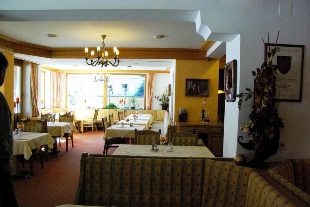 Hotel Platzl Auffach Hotel Platzl