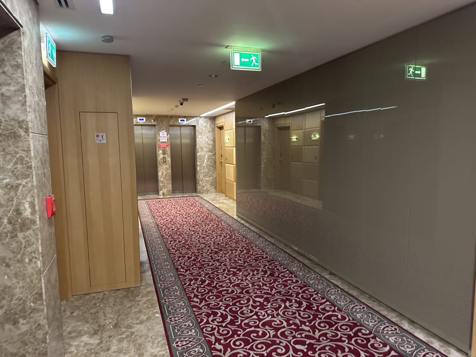 Sonstiges DoubleTree by Hilton Hotel Istanbul - Avcilar