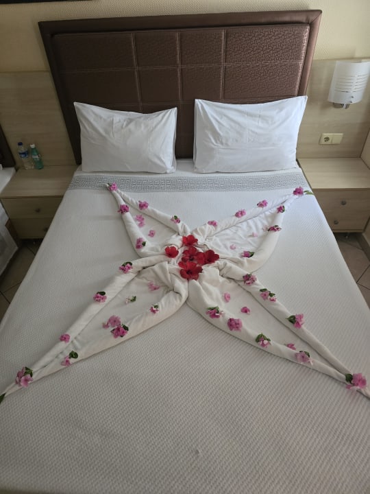 Zimmer VONRESORT Golden Beach