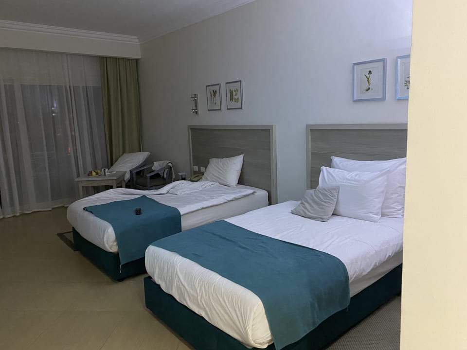 Zimmer Jaz Soma Beach