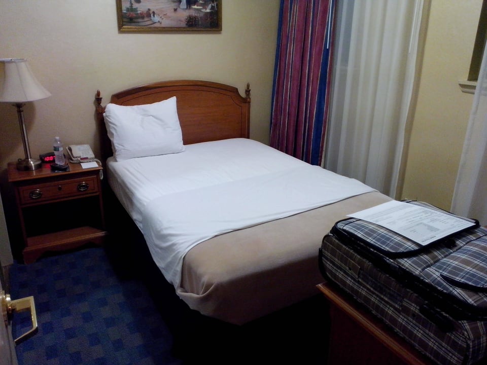 Nebenzimmer Ramada by Wyndham Jersey City