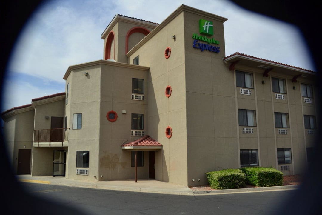 Holiday Inn Express Page - Lake Powell Clarion Inn Page - Lake Powell