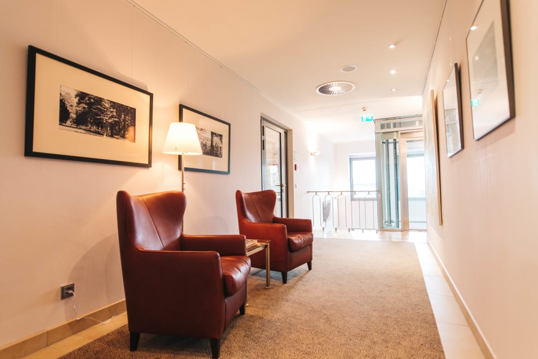 Sonstiges HOTEL KOCKS am Mühlenberg