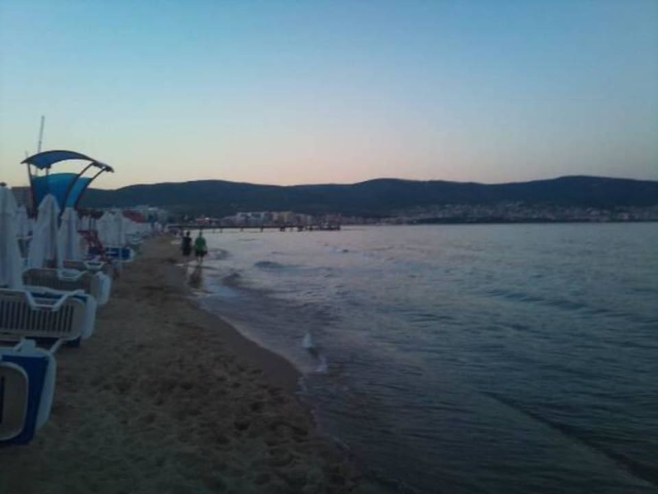Strand Sentido Neptun Beach