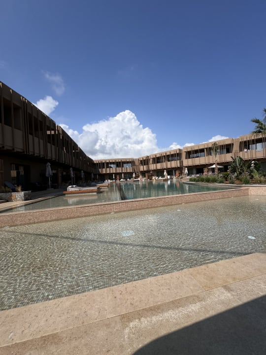 Pool SENSEANA Sea Side Resort & Aquadventure
