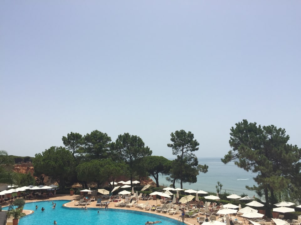 Pool PortoBay Falésia