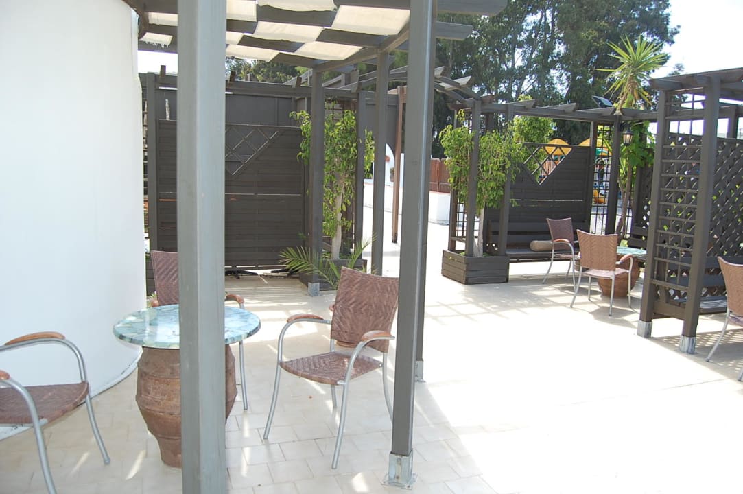 Altana Irene Palace Beach Resort Club alltoura