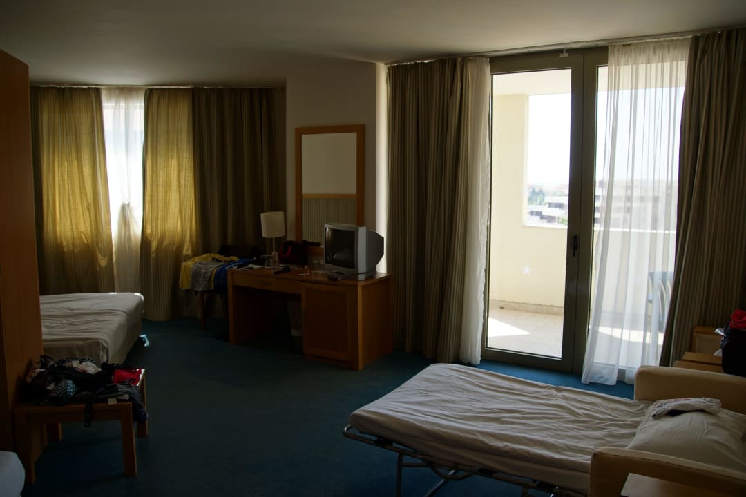 Junior Suite 2608 Meliá Sunny Beach