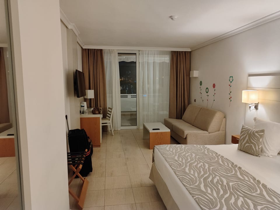 Zimmer Landmar Playa La Arena