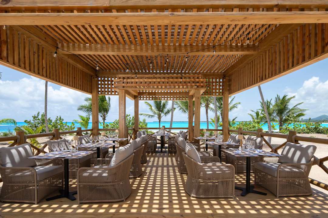 Sonstiges Secrets Playa Esmeralda Resort & Spa