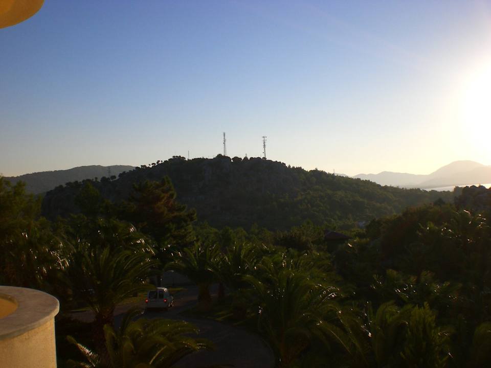 Aussicht X Life Hotel Sarıgerme