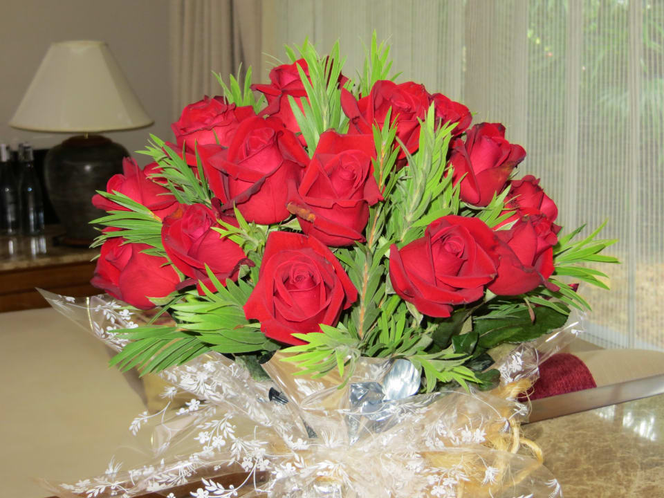 Sonstiges Santiburi Koh Samui