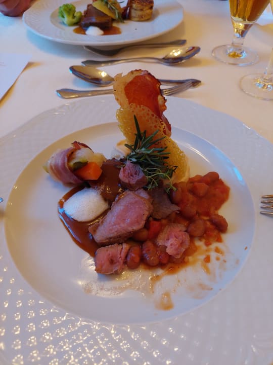 Gastro Schlössl Hotel Kindl