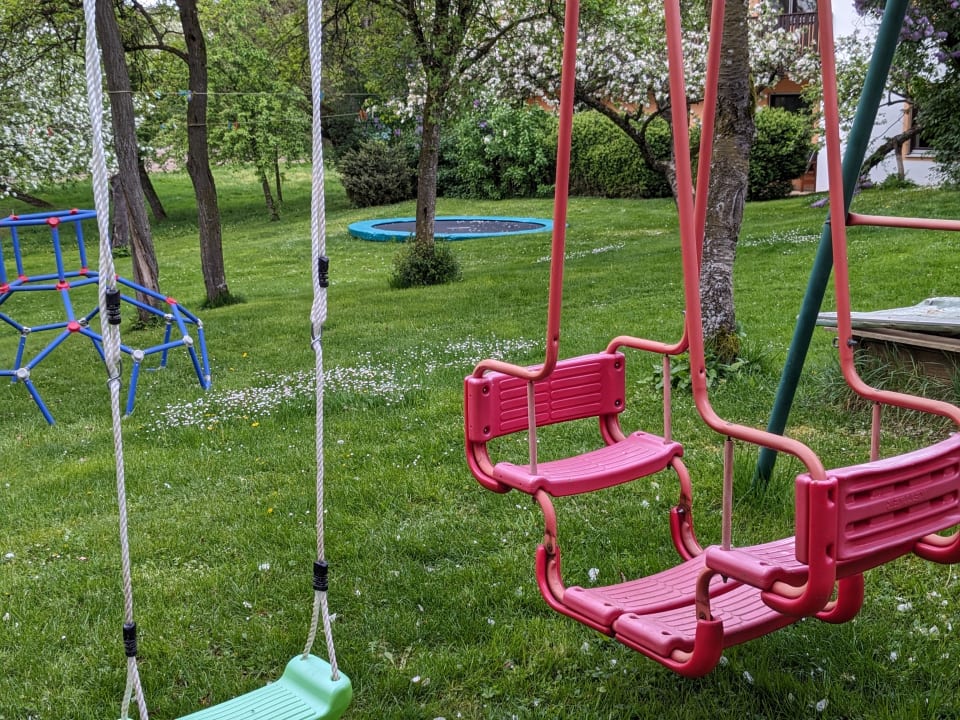 Sport & Freizeit Ferienhof Lehner am Rothsee