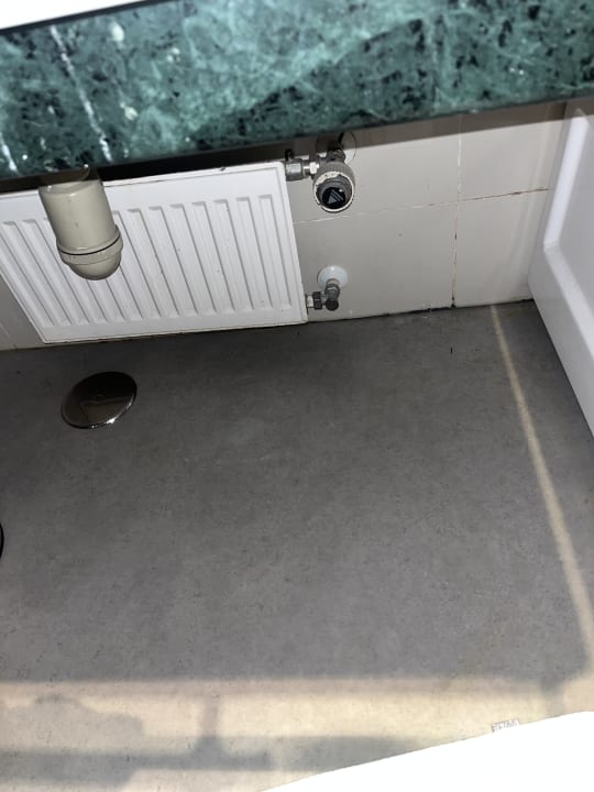 Zimmer Hotel Santo Domingo