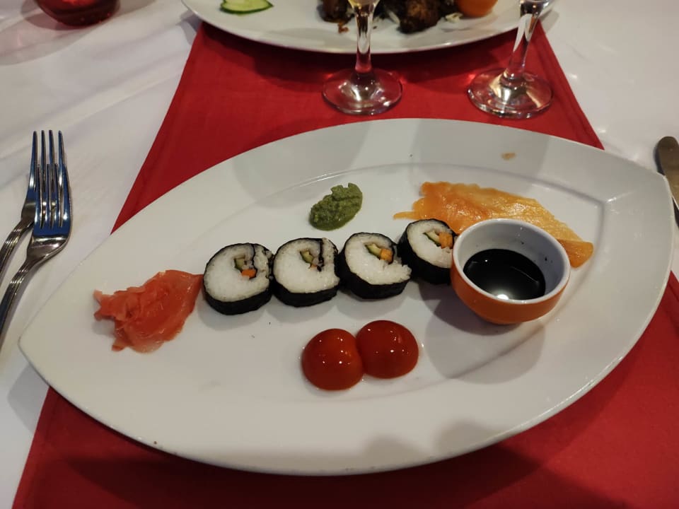 Gastro Stella Beach Resort & Spa Makadi Bay