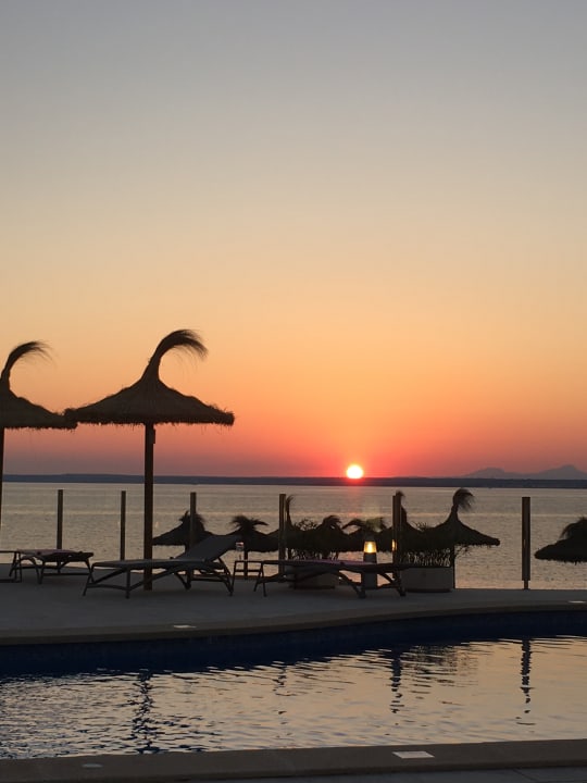 Ausblick Universal Hotel Cabo Blanco - Adults Only