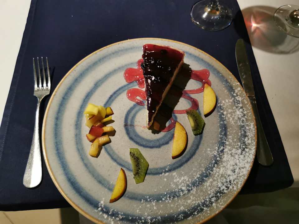 Gastro Jaz Makadi Blue - TUI BLUE Makadi - Adults Friendly 16 Years Plus