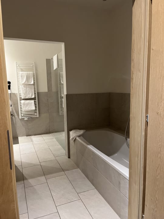Zimmer Hotel Wiesenhof Garden Resort