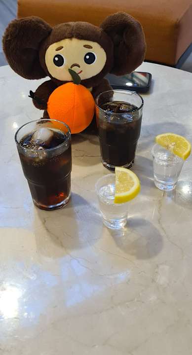 Sonstiges Calimera Serra Palace