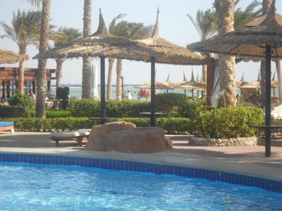 Sehr sehr schön! Sea Beach Edge By Rotana