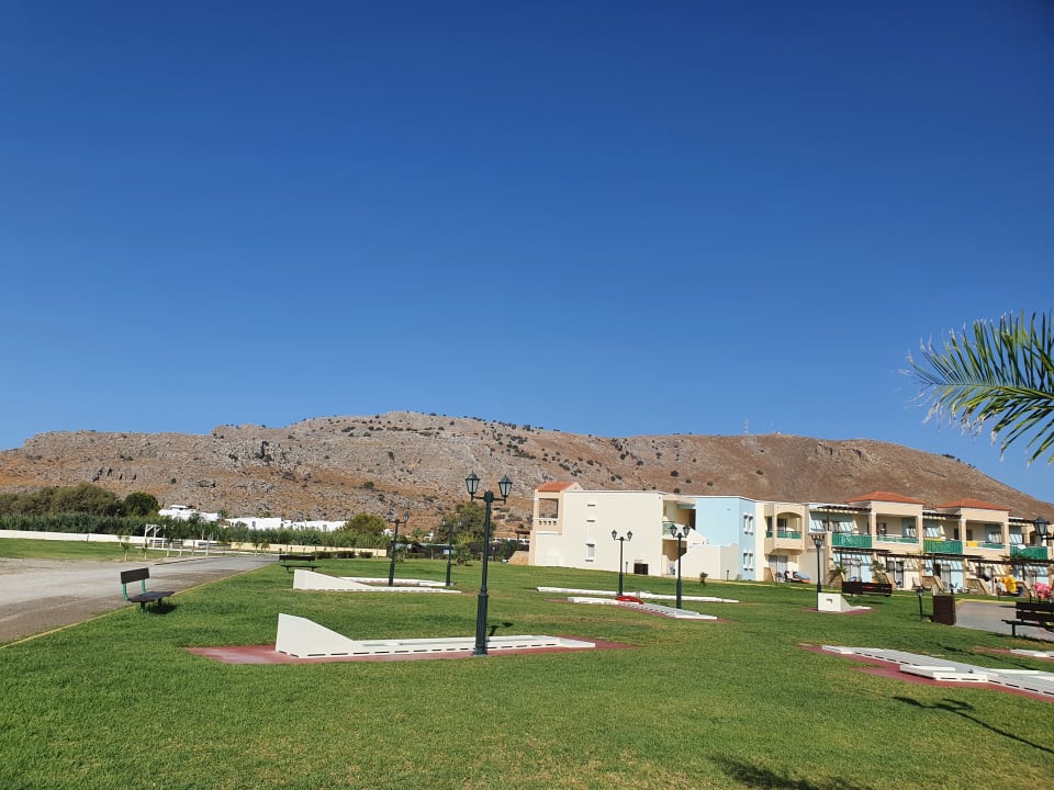 Sport & Freizeit Lindos Princess Beach Resort & Spa