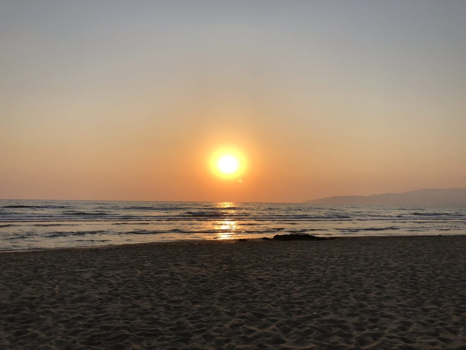 Strand Korumar Ephesus Beach & Spa Resort