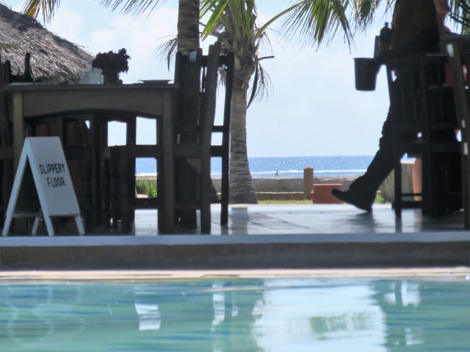 Pool Neptune Palm Beach Boutique Resort & Spa