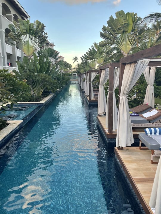 Pool Secrets Royal Beach Punta Cana - Adults only