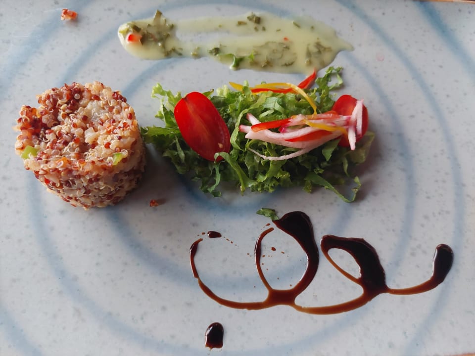 Gastro Iberotel Makadi Beach