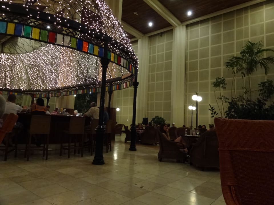 Main Bar Blau varadero - Adults only