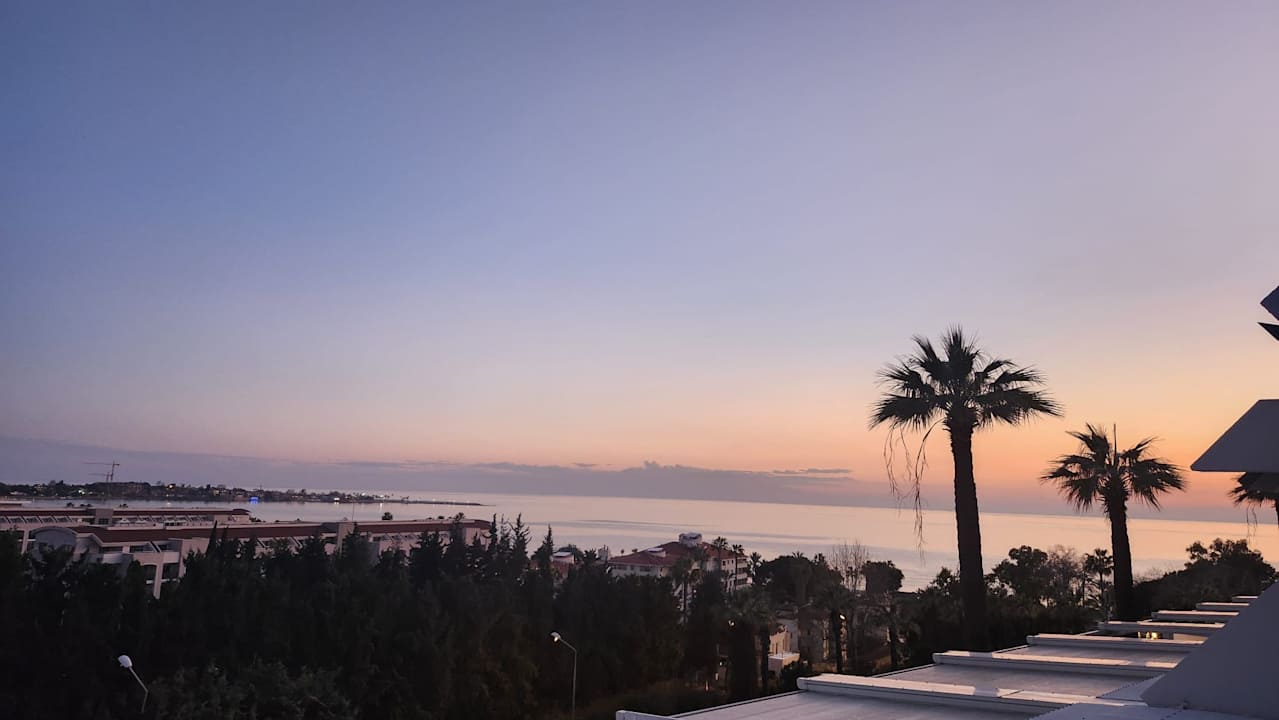 Außenansicht Side Star Elegance