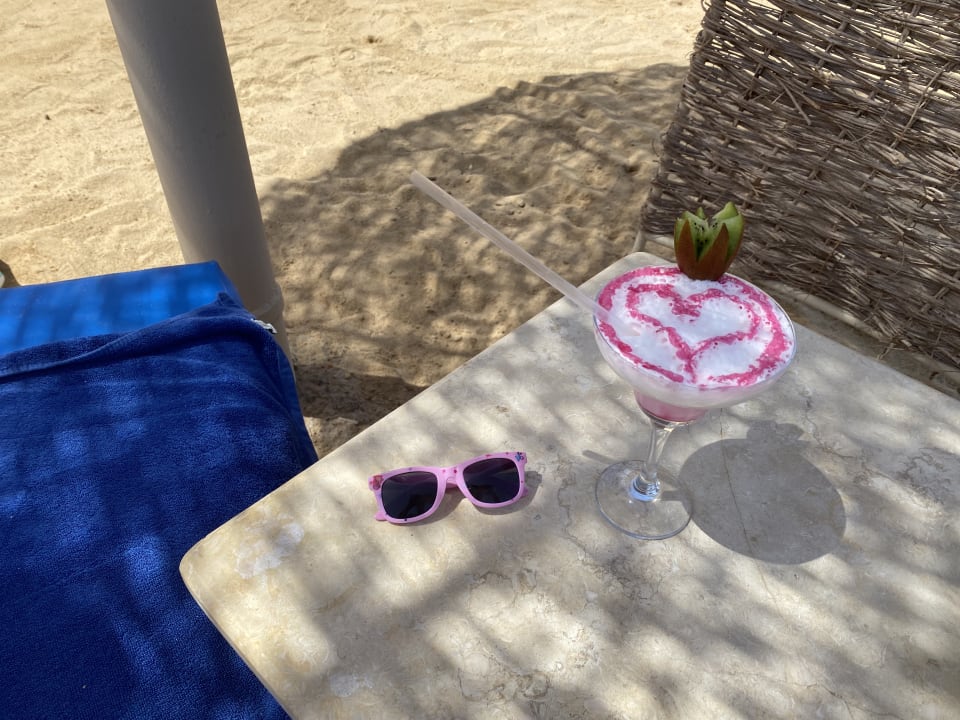 Strand Pickalbatros Citadel Resort