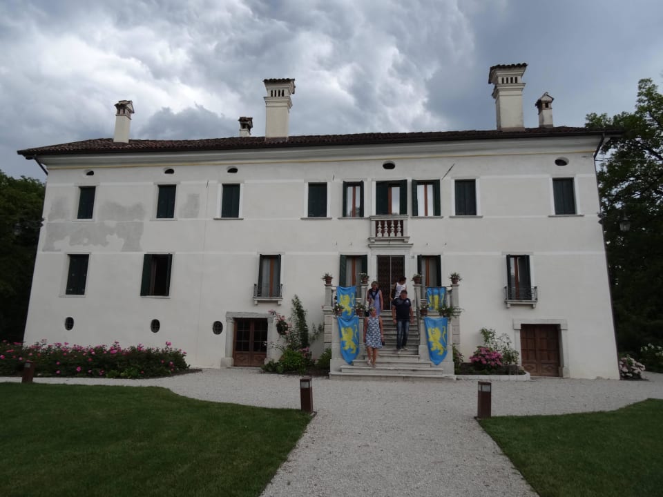 Villa San Liberale Villa San Liberale