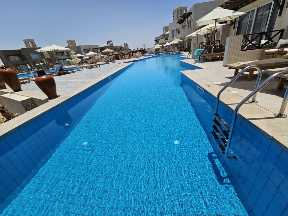 Pool True Beach Village