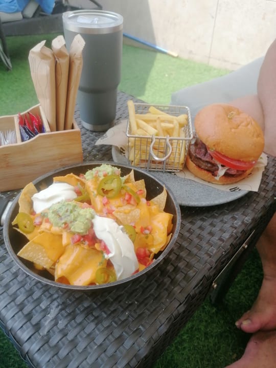 Gastro Ajman Saray, a Luxury Collection Resort