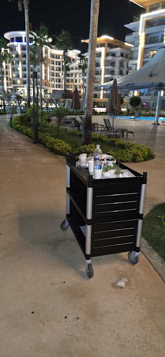 Sonstiges Azura World Hotel