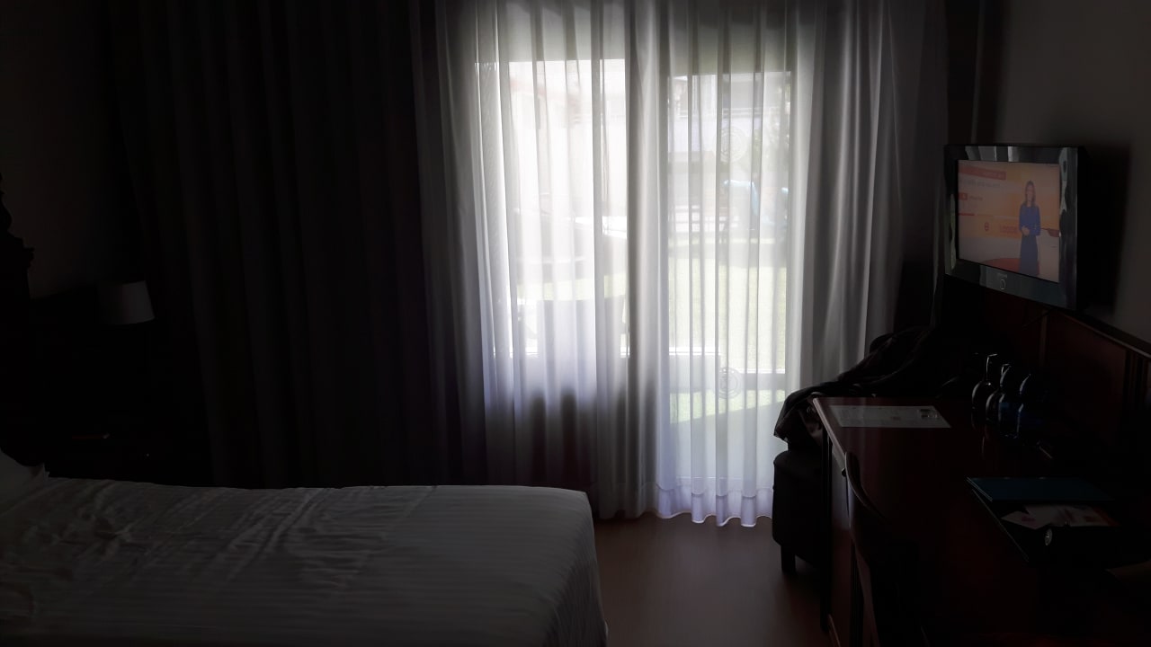 Zimmer Hotel ValleMar