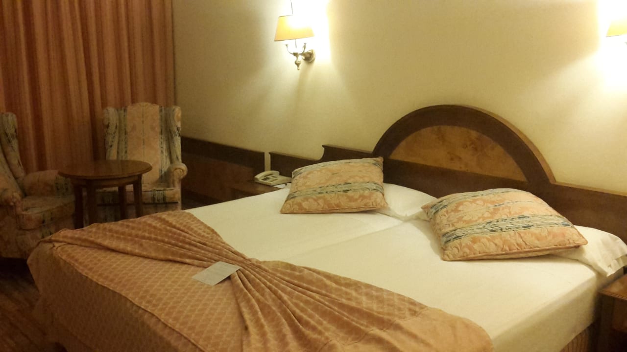 Hotel Serrano Palace Hotel Serrano Palace