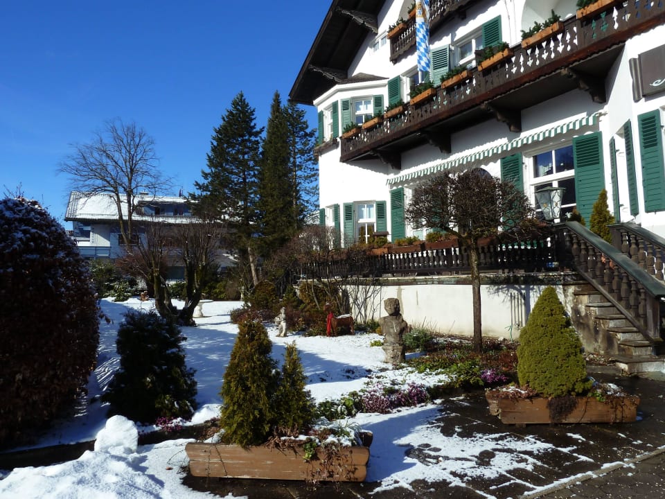 Hotel Hotel Aschenbrenner